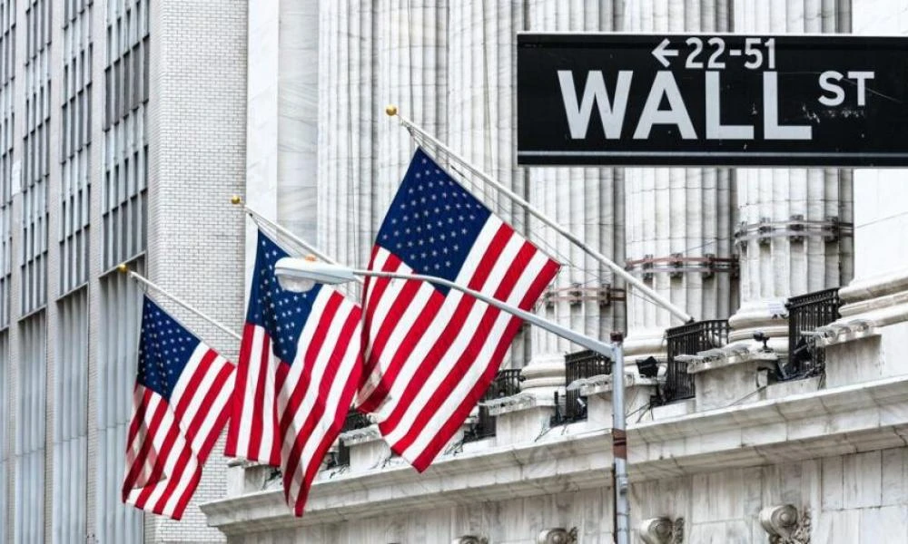 Wall Street: Στα… πράσινα ολοκληρώθηκε η εβδομάδα